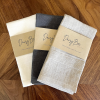 Linen Tea Towels