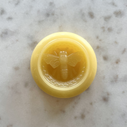 Beeswax Wrap Wax Puck