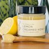 Lemon Creamed Honey - Image 2