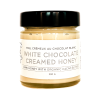 White Chocolate Creamed Honey