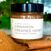 Cinnamon Creamed Honey - Image 2