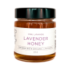 Lavender Honey